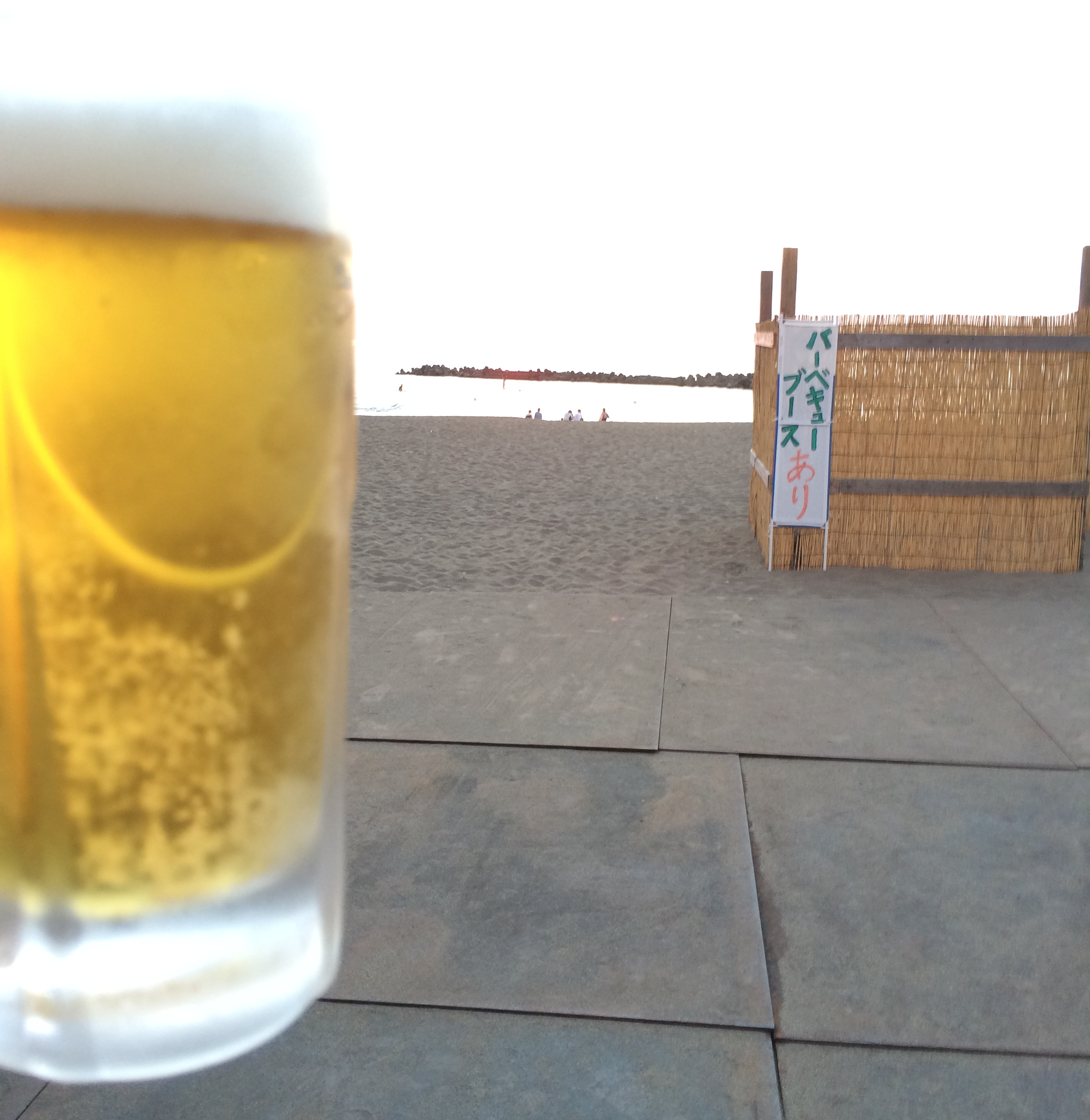 鯨波千鳥ビール画像